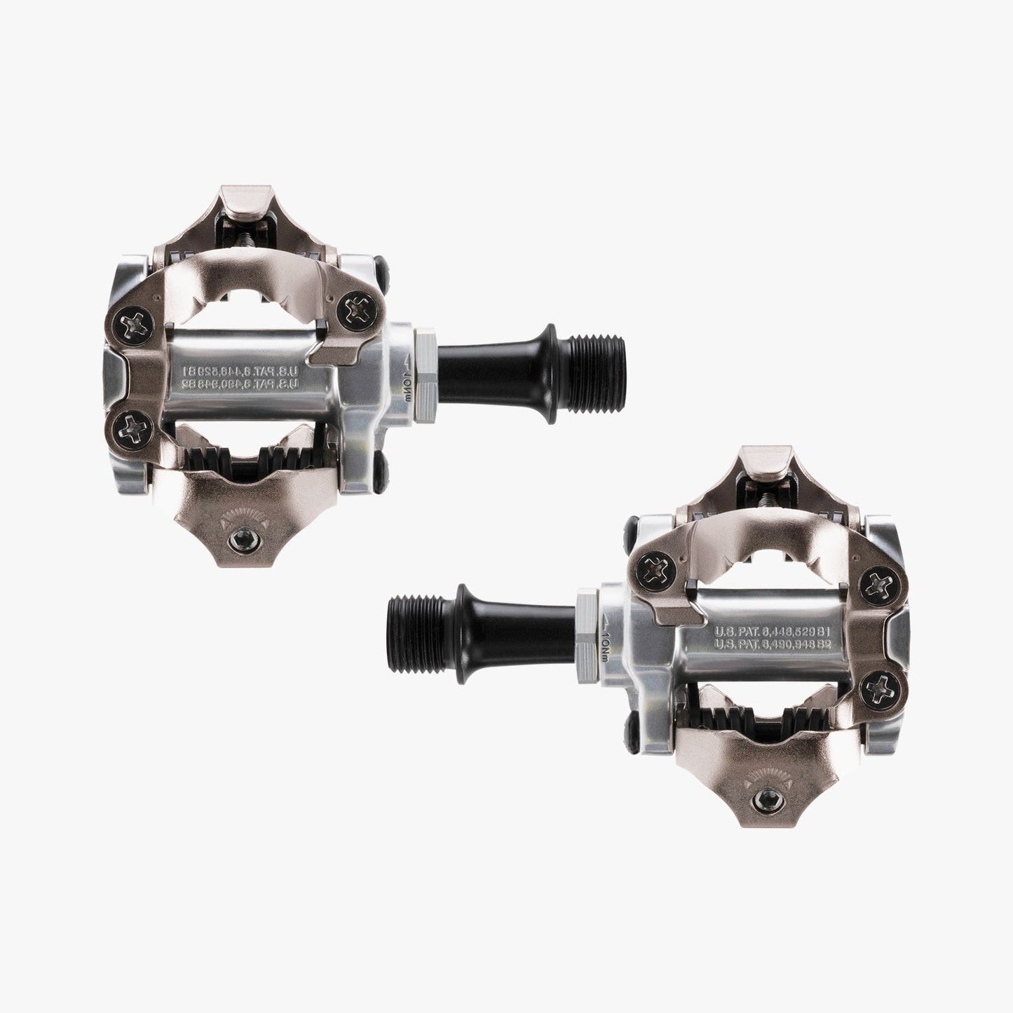 SHIMANO PD-M540 MTB PEDAL