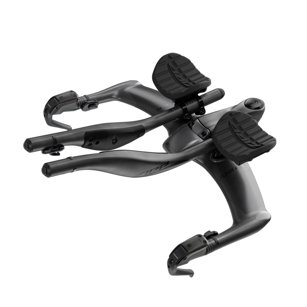 SRAM WIRELESS BLIPS FOR AXS BLACK