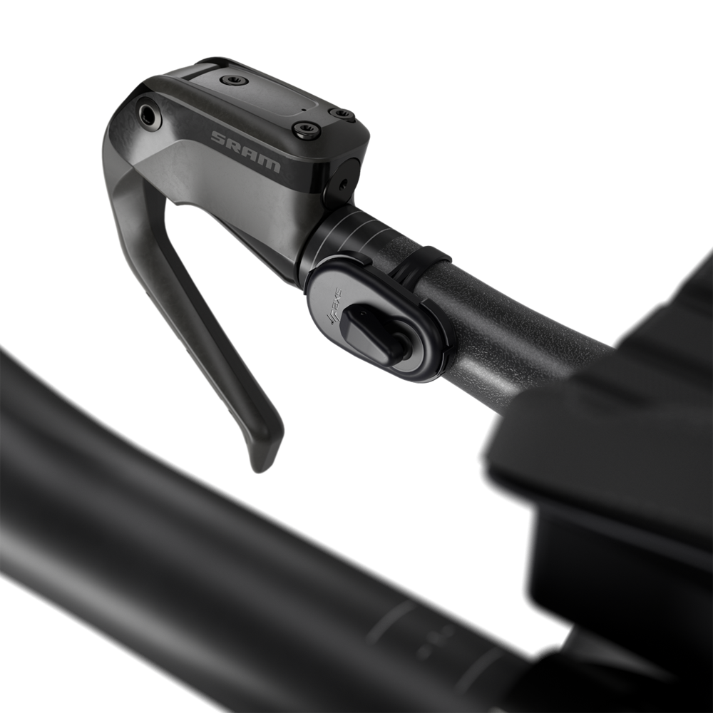 SRAM WIRELESS BLIPS FOR AXS BLACK