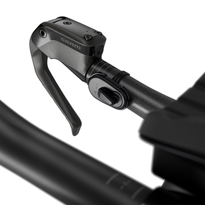SRAM WIRELESS BLIPS FOR AXS BLACK