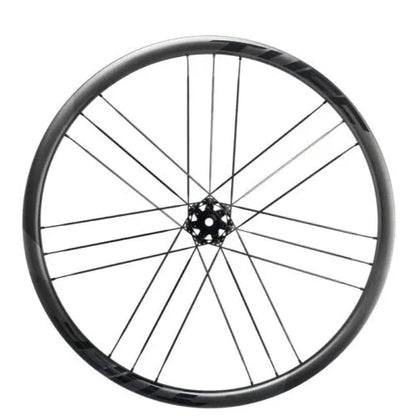 TUFF HELIUM 36 DISC BRAKE CARBON SPOKE