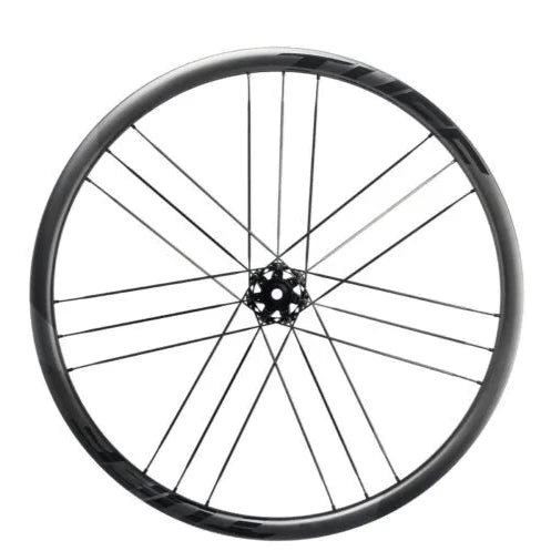 TUFF HELIUM 36 DISC BRAKE CARBON SPOKE