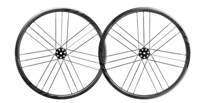 TUFF HELIUM 36 DISC BRAKE CARBON SPOKE