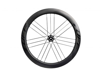 TUFF HELIUM 56 DISC BRAKE CARBON SPOKE