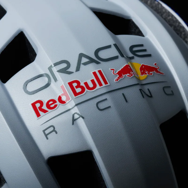 HJC IBEX 3 HELMET MT GL ORACLE REDBULL