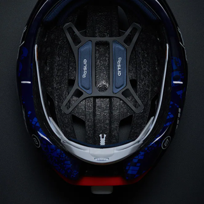 HJC IBEX 3 HELMET MT GL ORACLE REDBULL