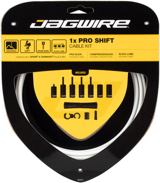JAGWIRE PRO SHIFT KIT