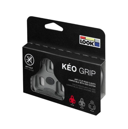 LOOK KEO GRIP CLEAT