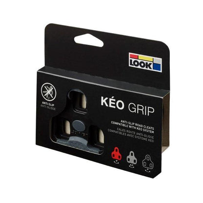 LOOK KEO GRIP CLEAT