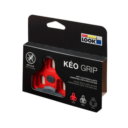 LOOK KEO GRIP CLEAT