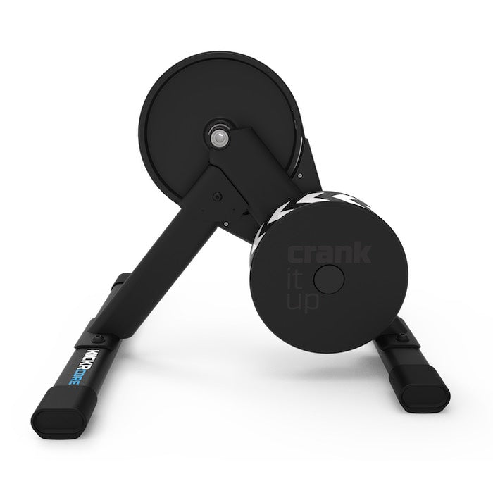 WAHOO KICKR CORE 2 SMART TRAINER