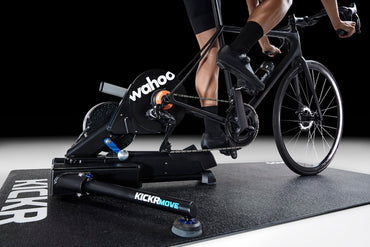 WAHOO KICKR MAT - BIKE TRAINER FLOORMAT
