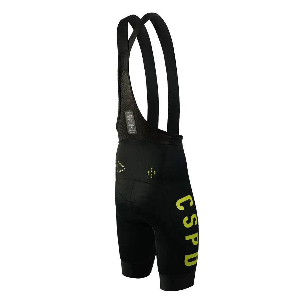 CSPD - KMS EVO V2.0 WOMEN BIBSHORT