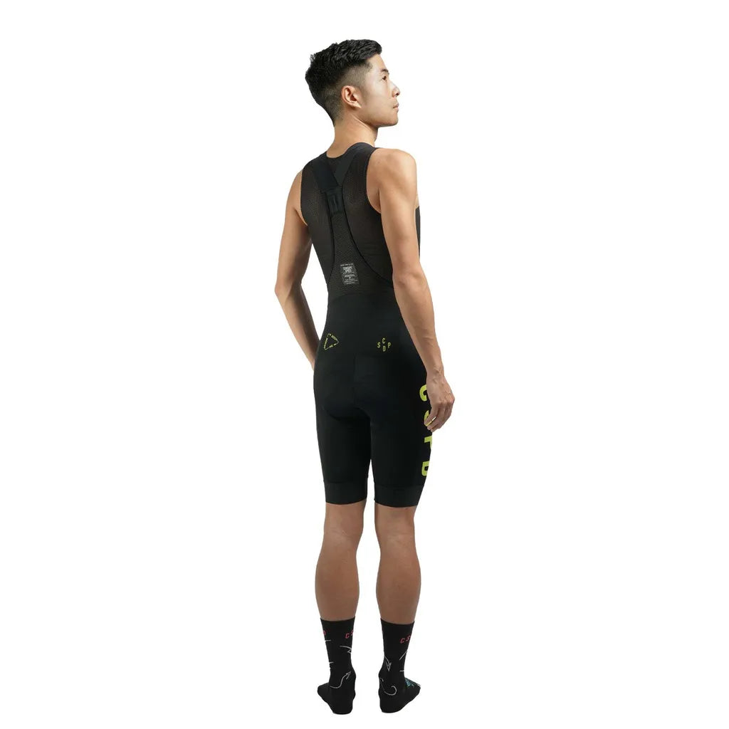 CSPD - KMS EVO V2.0 MEN BIBSHORT