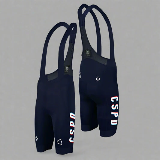 CSPD - KMS EVO V3.0 WOMEN BIBSHORT