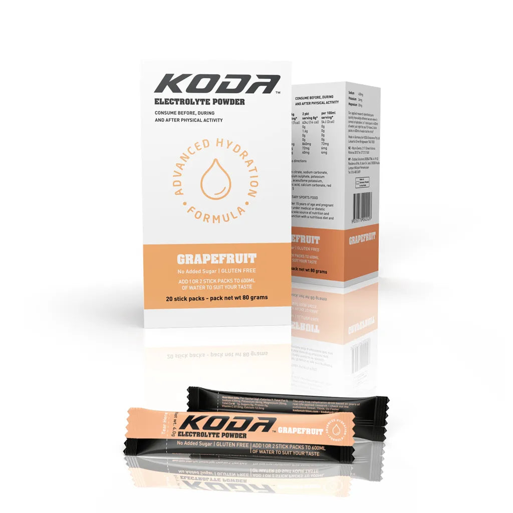 KODA ELECTROLYTE STICK