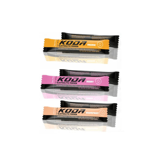 KODA ELECTROLYTE STICK