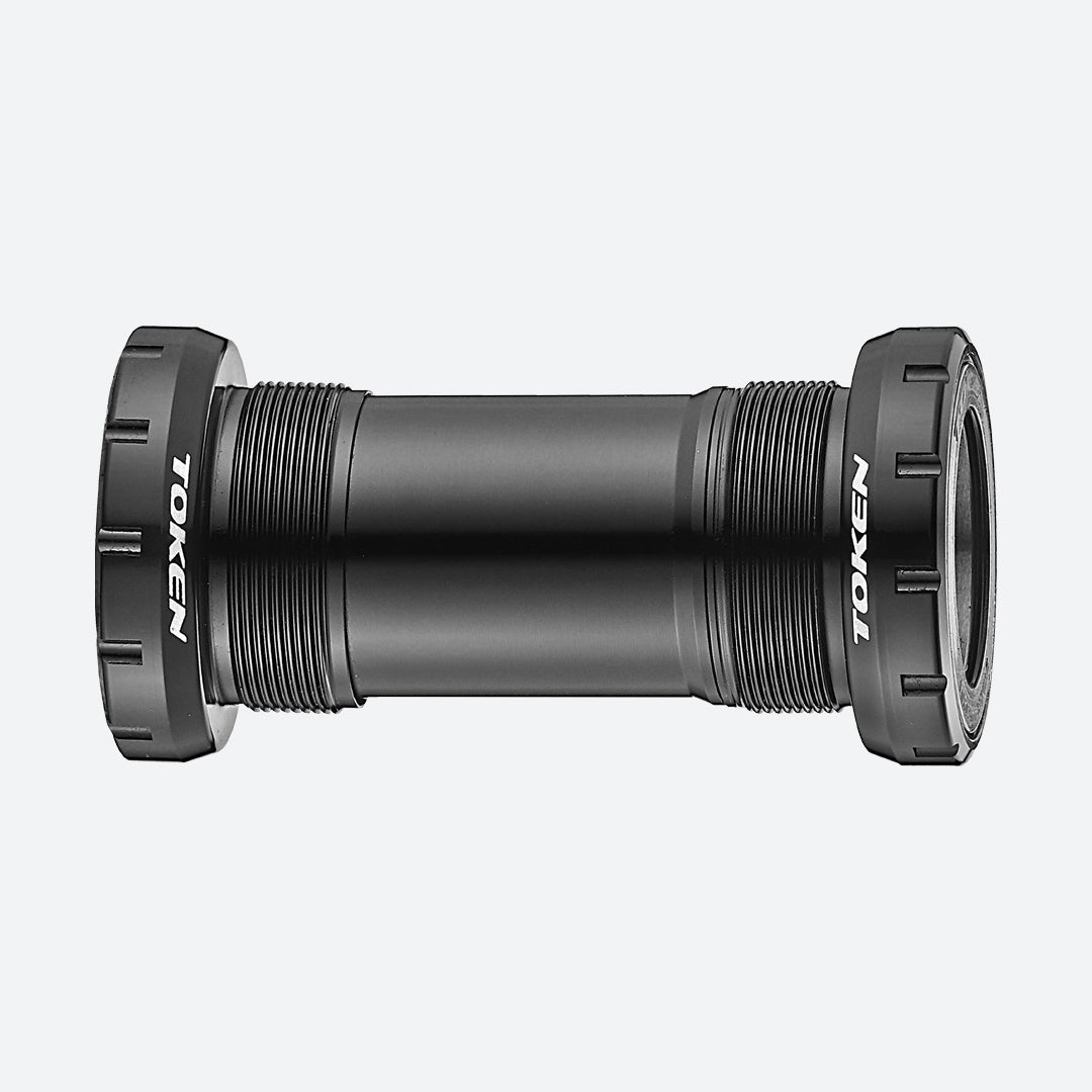 TOKEN THREADED BOTTOM BRACKET BSA SRAM