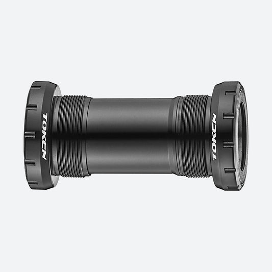 TOKEN THREADED BOTTOM BRACKET BSA SRAM