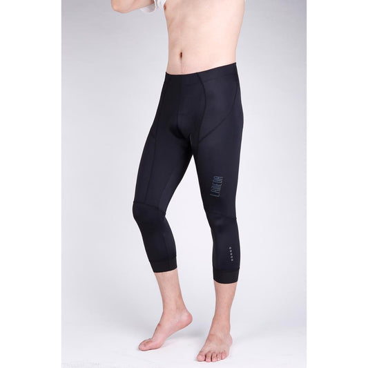 LAMEDA 3/4 MEN CYCLING PANTS