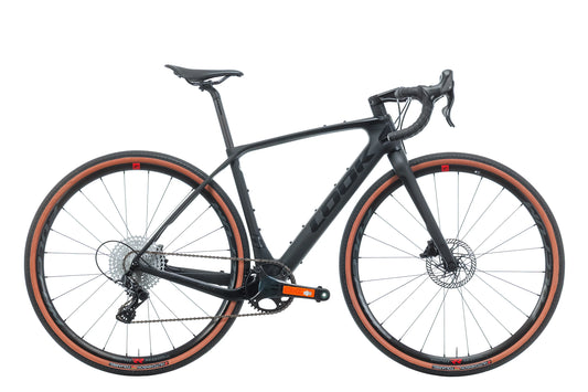 LOOK 765 GRAVEL DISC 1X13 EKAR | GRAVEL BIKE