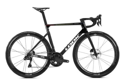 LOOK 795 BLADE 2 RS ULT DI2 CORIMA WS EVO | ROAD BIKE