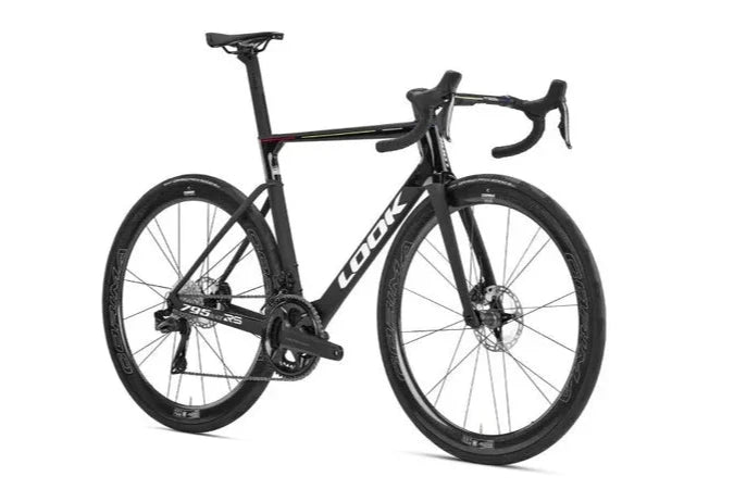 LOOK 795 BLADE 2 RS ULT DI2 CORIMA WS EVO | ROAD BIKE