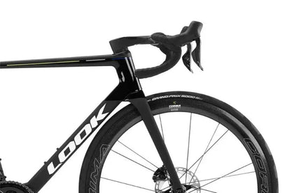 LOOK 795 BLADE 2 RS ULT DI2 CORIMA WS EVO | ROAD BIKE