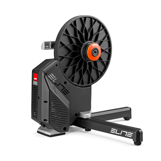 ELITE TRAINER RIVO WITH ZWIFT COG AND CLICK