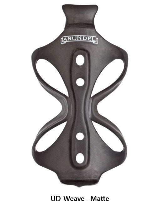 ARUNDEL BOTTLE CAGE MANDIBLE