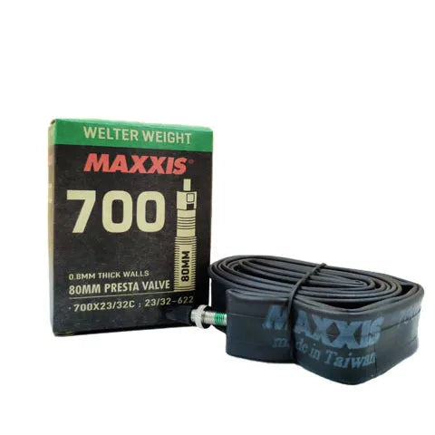 MAXXIS TUBE 700X23/32C FVSEP
