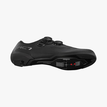 SHIMANO RC703E WIDE ROAD SHOES