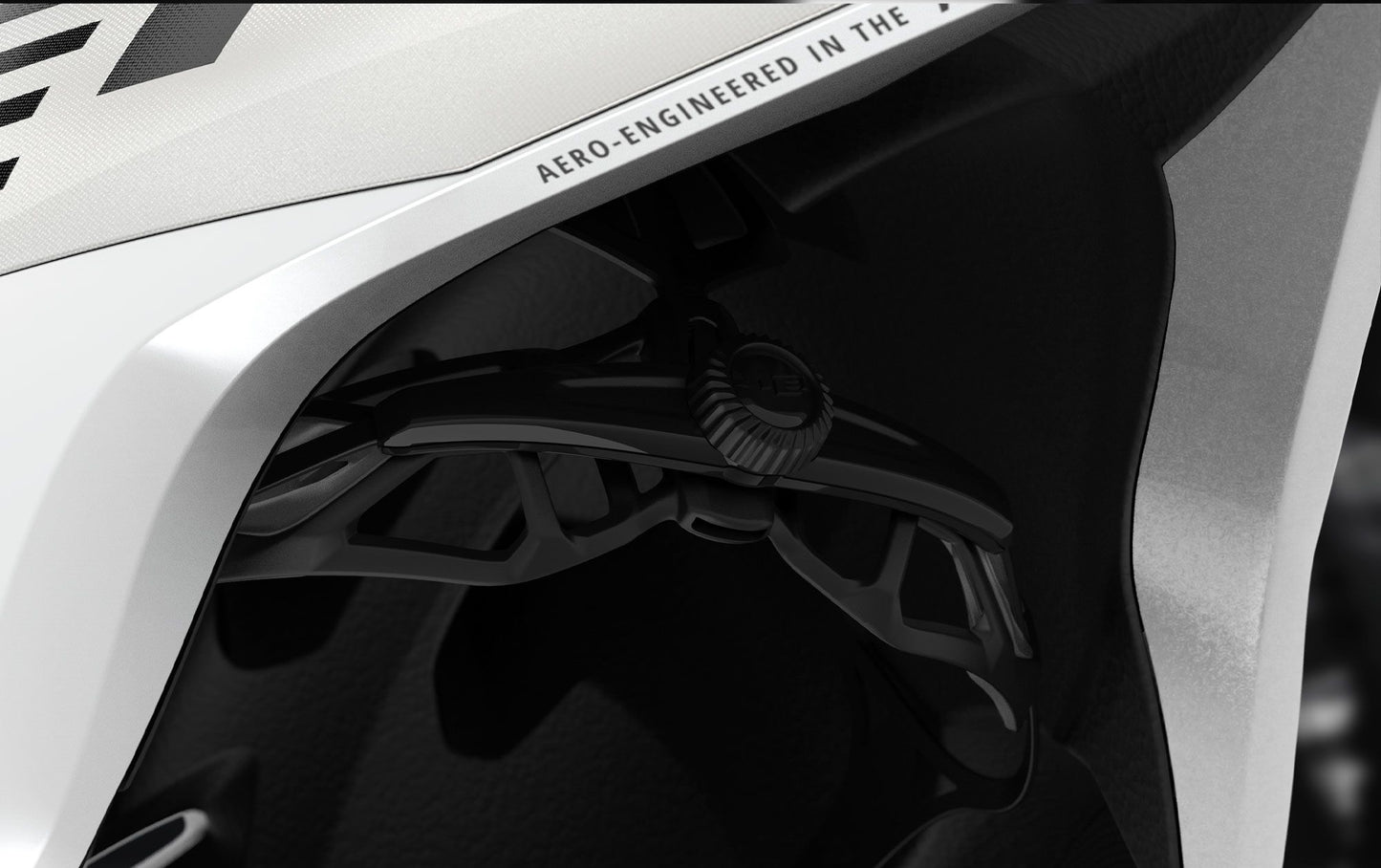 MET DRONE WIDE BODY II HELMET