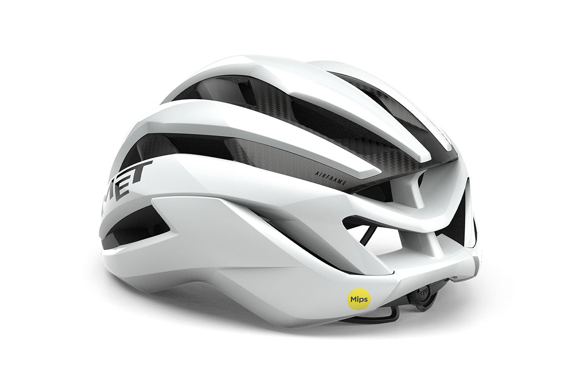 MET TRENTA 3K CARBON MIPS HELMET