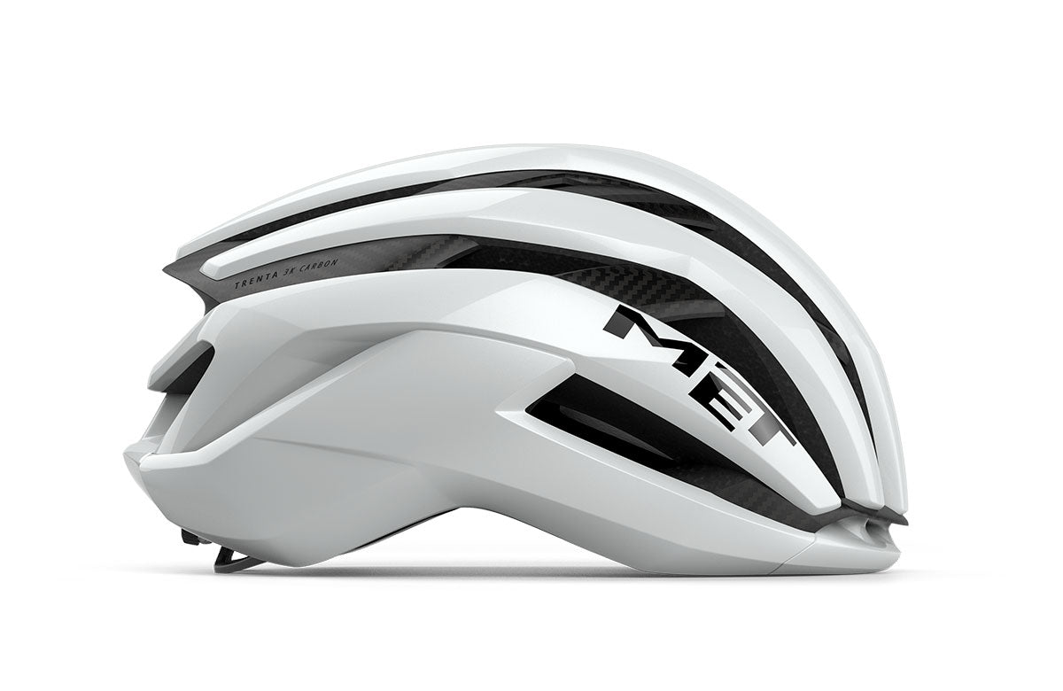 MET TRENTA 3K CARBON MIPS HELMET