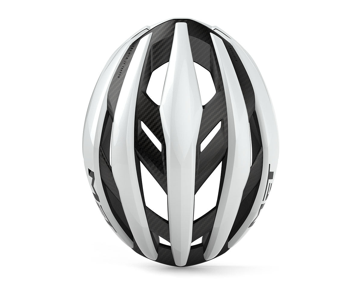 MET TRENTA 3K CARBON MIPS HELMET
