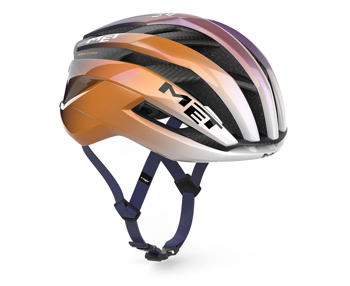 MET TRENTA 3K CARBON MIPS HELMET