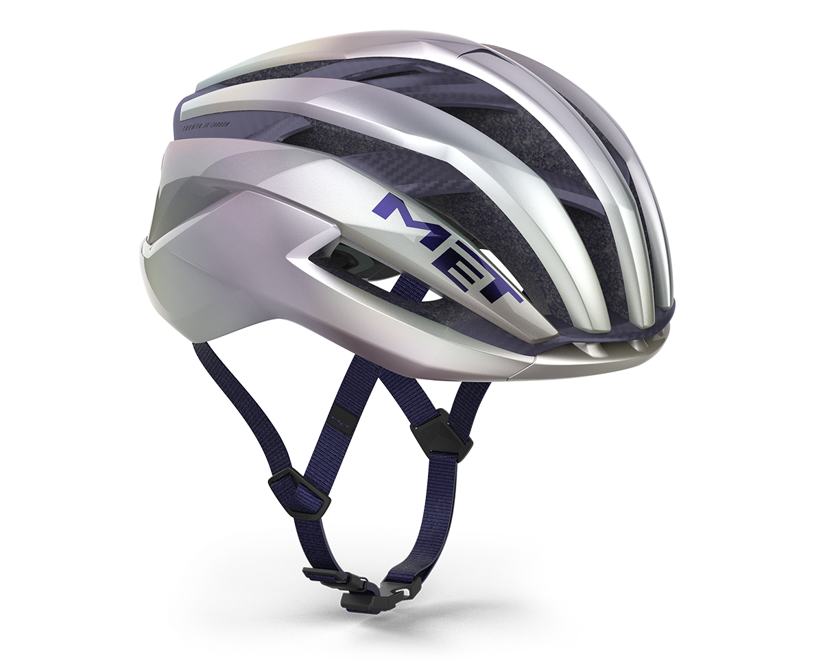 MET TRENTA 3K CARBON MIPS HELMET