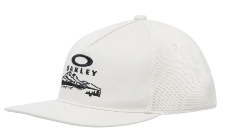 OAKLEY SESSION TRUCKER GRAPHIC HAT