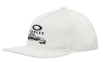 OAKLEY SESSION TRUCKER GRAPHIC HAT