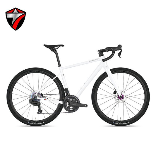 MOSSO X TWITTER GRAVEL G3 R7120 12S