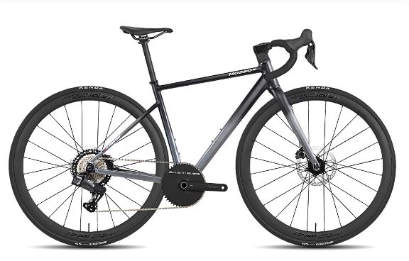 MOSSO X TWITTER C8 PRO 12s R7120 MIX