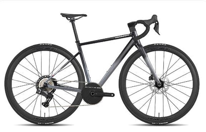 MOSSO X TWITTER C8 PRO 12s R7120 MIX