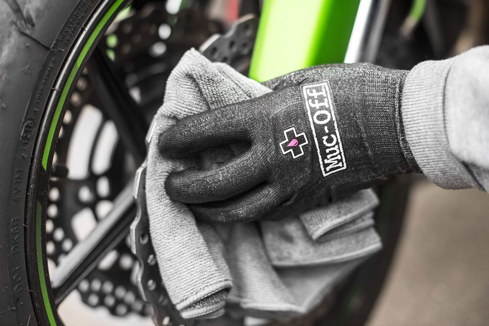 MUC-OFF MECHANICS GLOVE