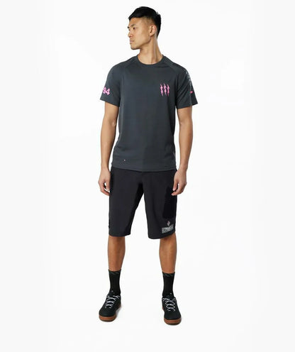 MUC-OFF SHORT SLEEVE RIDERS JERSEY