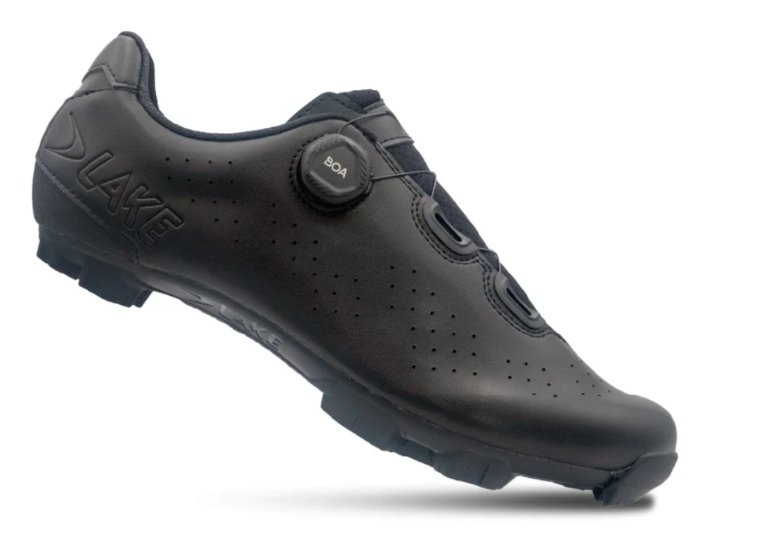 LAKE MX178 GRAVEL/MTB SHOES