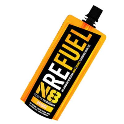 N8 REFUEL ENERGY GEL