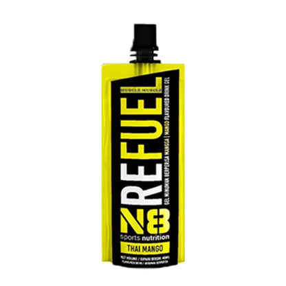 N8 REFUEL ENERGY GEL