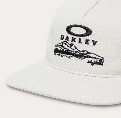 OAKLEY SESSION TRUCKER GRAPHIC HAT