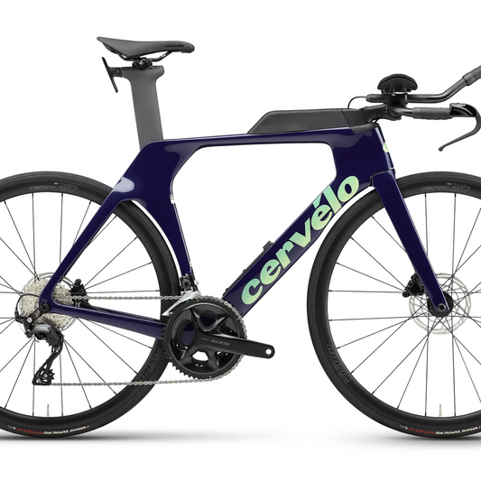 CERVELO P-SERIES 105